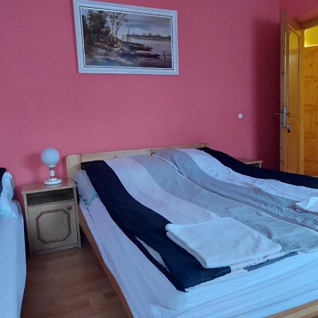 Napfeny Villa Balatonfüred Eksteriør billede