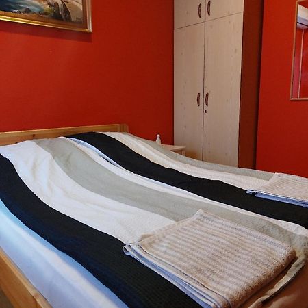 Napfeny Villa Balatonfüred Eksteriør billede