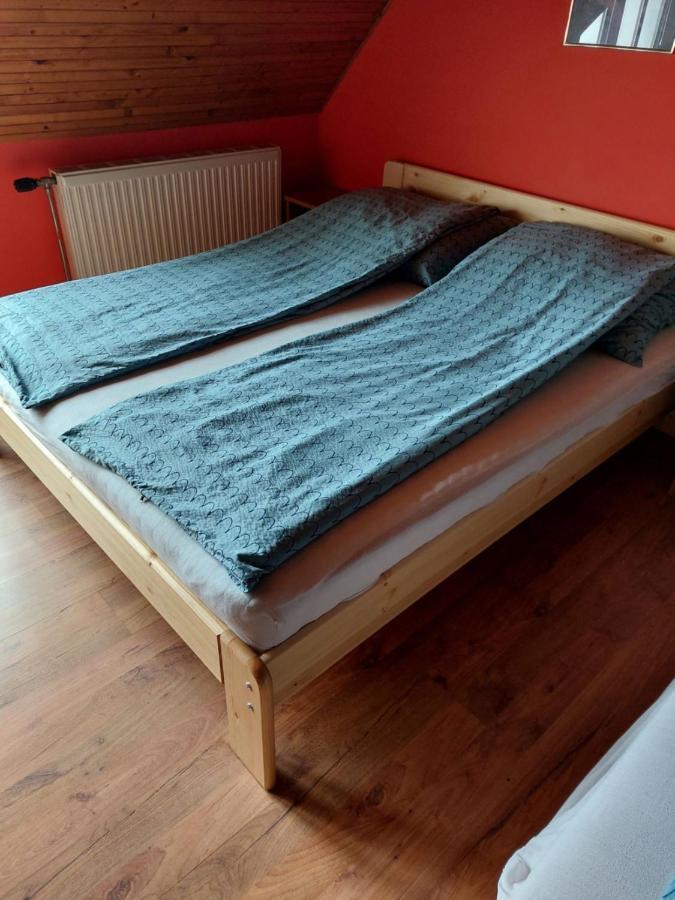 Napfeny Villa Balatonfüred Eksteriør billede
